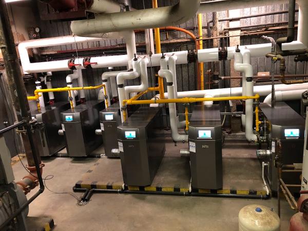 Buhler Mechanical Service