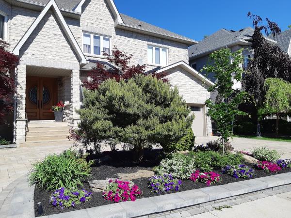 Alel Gardening & Snow Removal