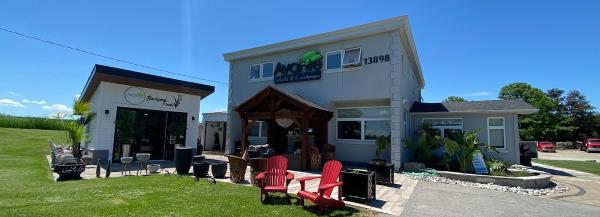 Avante Pools & Landscapes