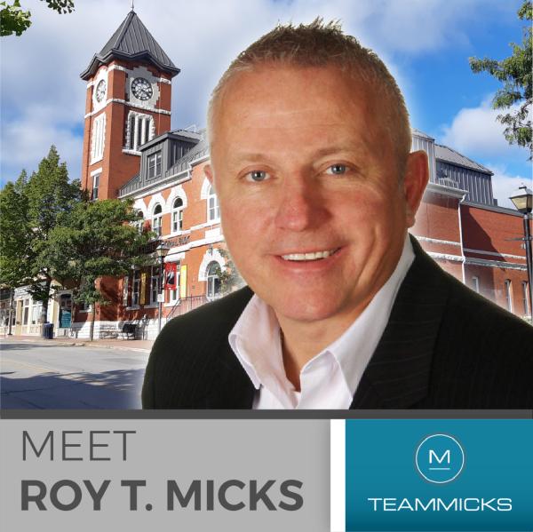 Team Micks