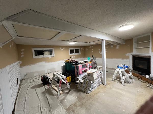 Bedal's Plaster & Drywall