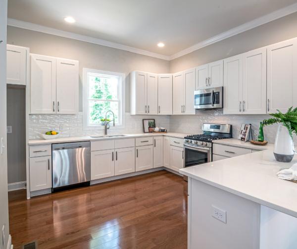 Lathered Cleaning Company Inc.