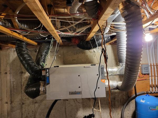 Solution Ventech Inc