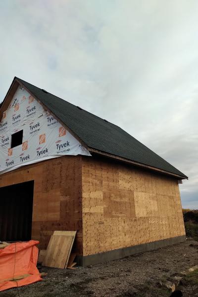 Thor's Hammer Roofing