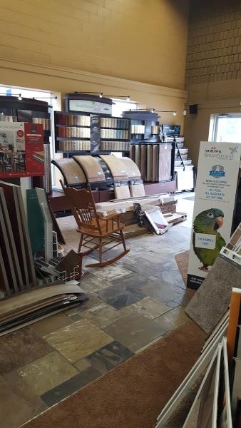 Deacon Flooring Inc.