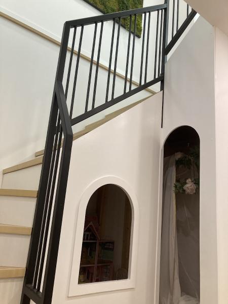 Silver Tuna Painting & Decorating