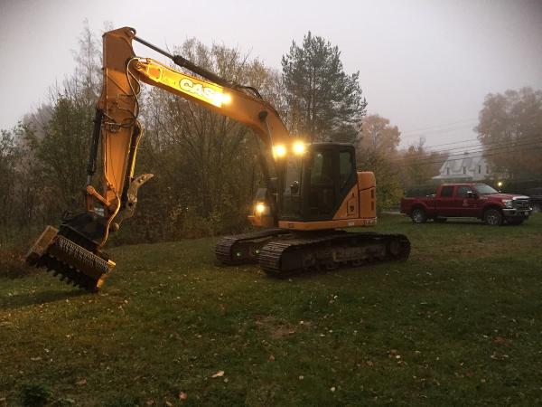 Chain Lake Enterprises Ltd