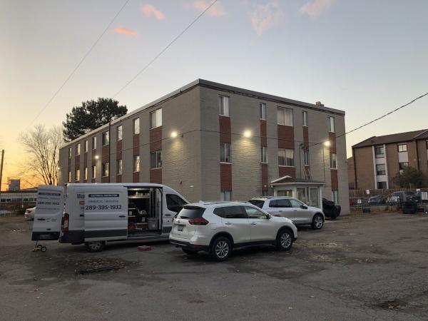 Newmarket Electrical Services