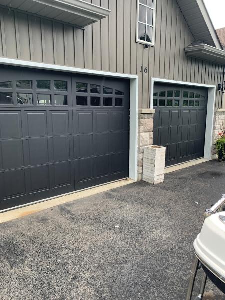 Master Paint and Stain