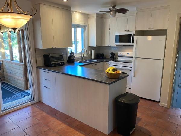 Cuisines Verdun Longueuil