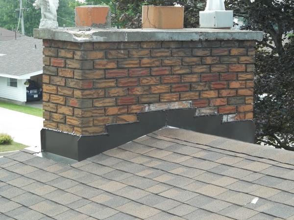 North Tech Roofing