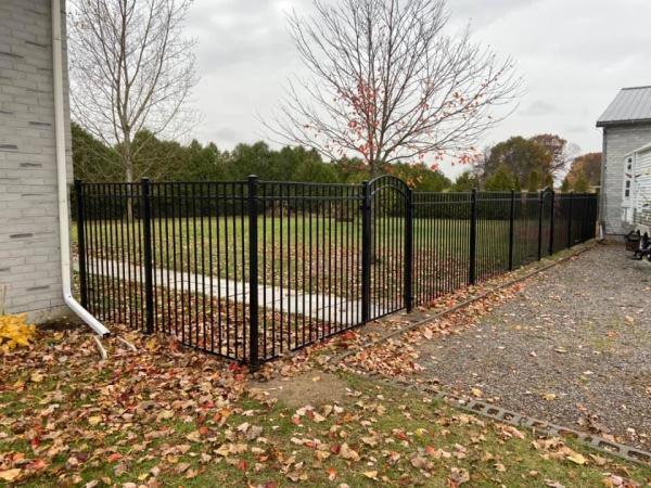 Cam's Contracting Ltd