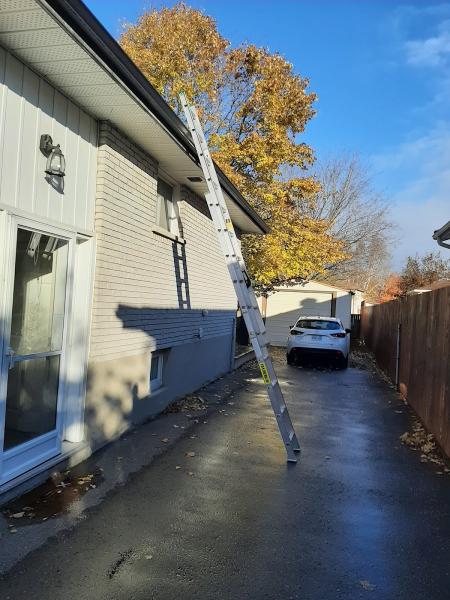 Double M Contracting