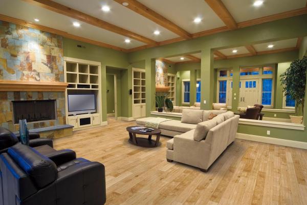 Sarmazian Brothers Flooring