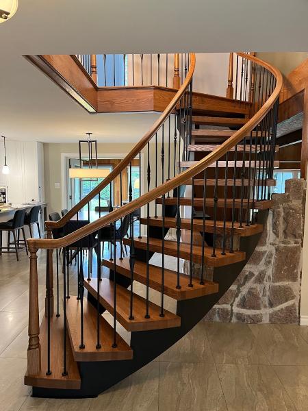 Planchers Montréal Ouest