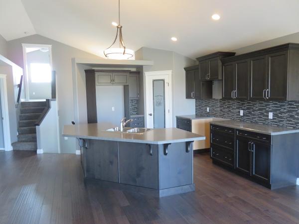 Superior Homes