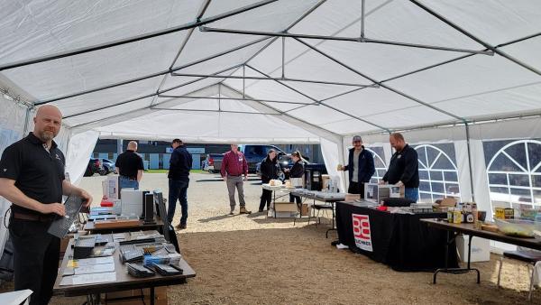 SRS Windows and Doors Inc.