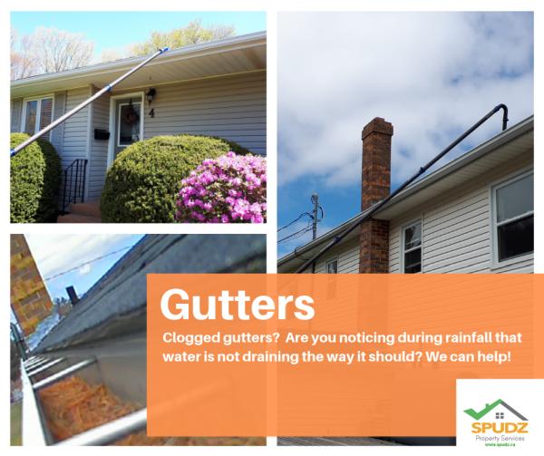 Spudz Property Services