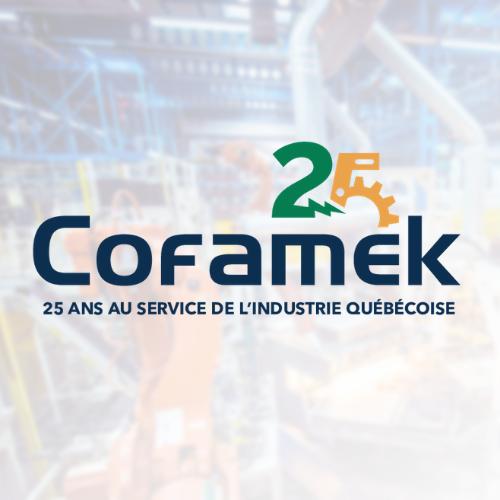 Cofamek Inc