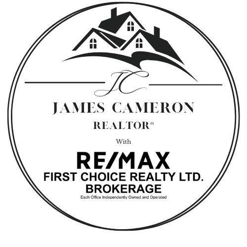 James Cameron Real Estate