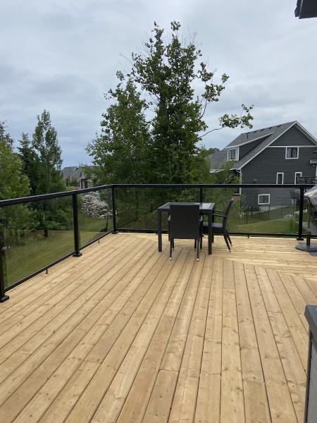 Phoenix Decks & Contracting Inc.