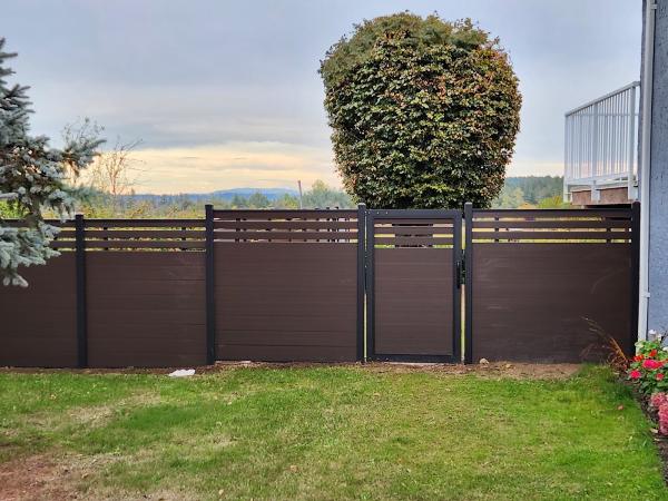 Miller Fence