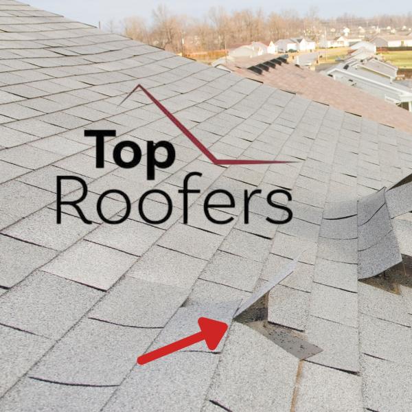 Top Roofers Toronto