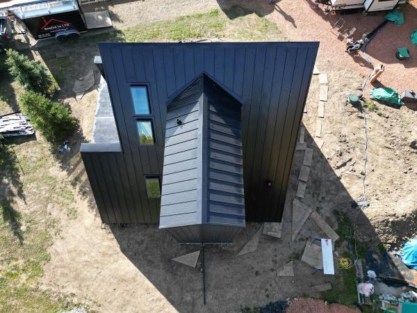Roofed In Ltd.