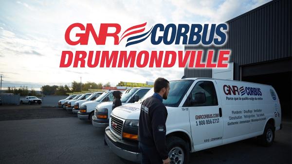 GNR Corbus