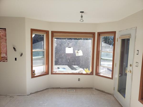 Davids Drywall and Paint