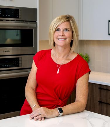 Lesley Birkkjaer Real Estate