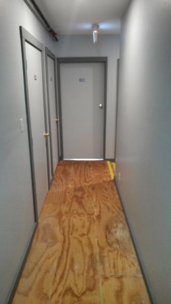 Venture Way Storage