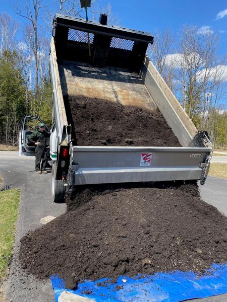 Michael Scott Landscaping & Design