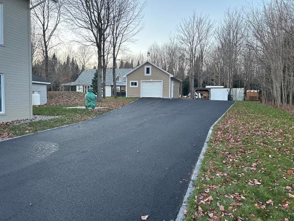 Aménagement Premium