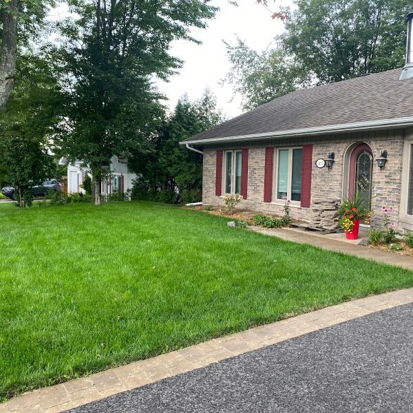 Aménagement Premium