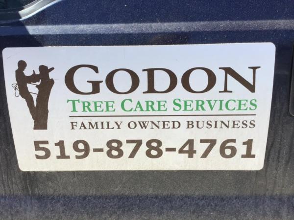 Godon Tree Care