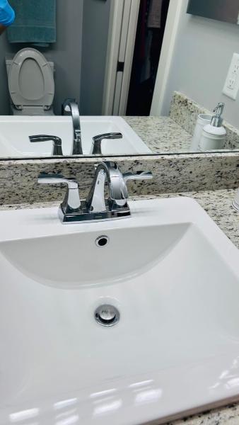 Rise and Shine Cleaning