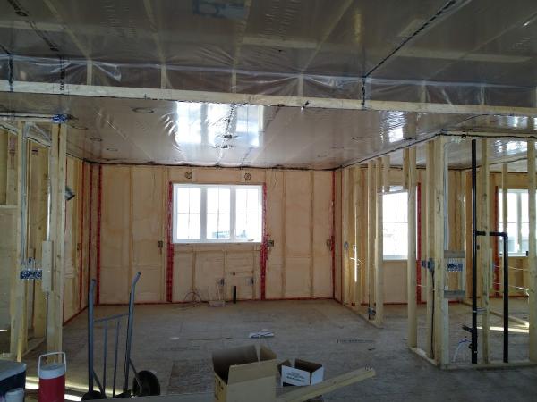 Enviro Home Inc