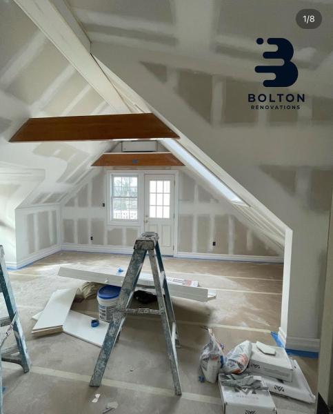 Bolton Renovations