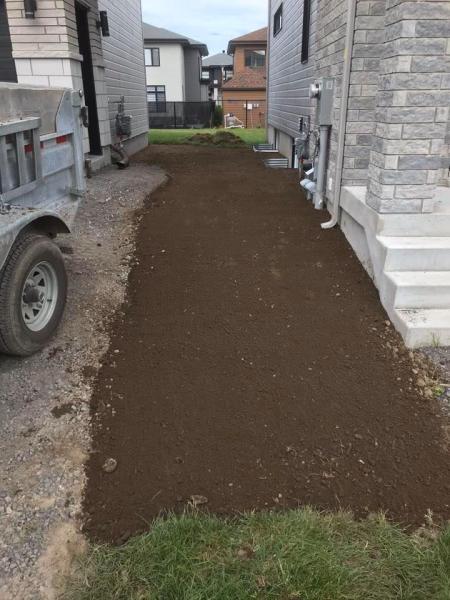 Fissure & Excavation Tremblay