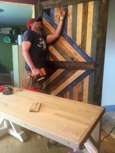 Northern Son Home Renovations & Carpentry
