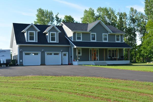 Warren's Carpentry Inc