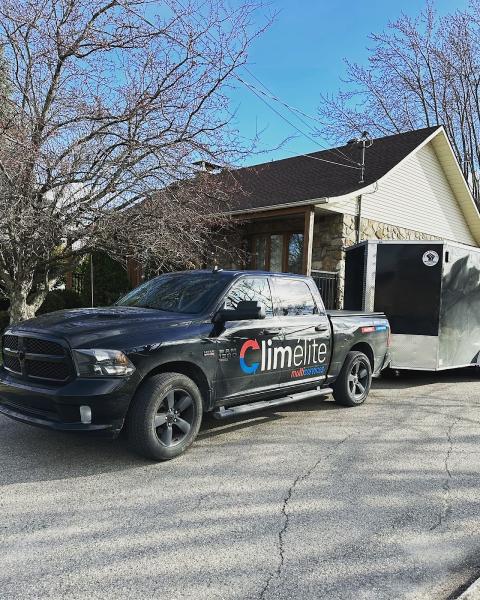 Climélite Multiservices