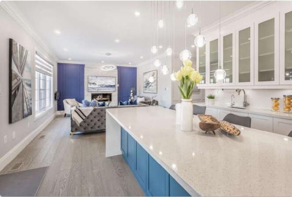 Alpha Omega Design & Build