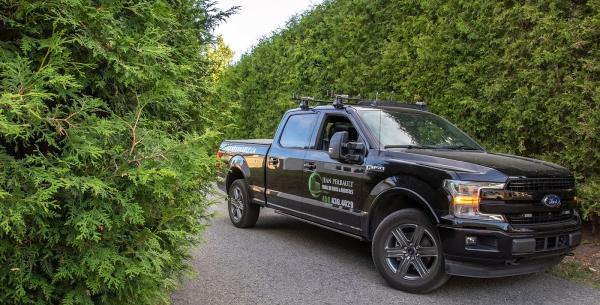 Jean Perrault Taille de Haies & Arbustes