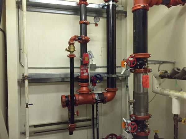 Acuron Electric Ltd.