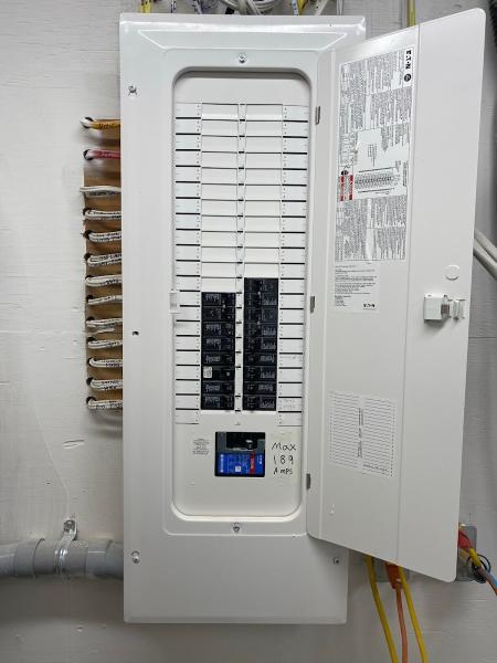 LA Plus Electrical Contracting Inc