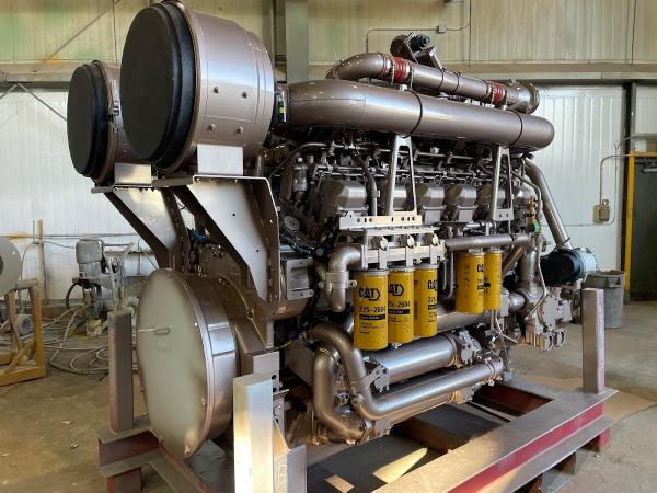 Abrasive Blast & Paint Inc.