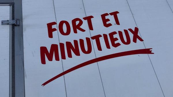 Déménagement Max-Plus