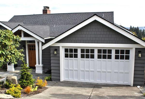 B&W Garage Door Specialists